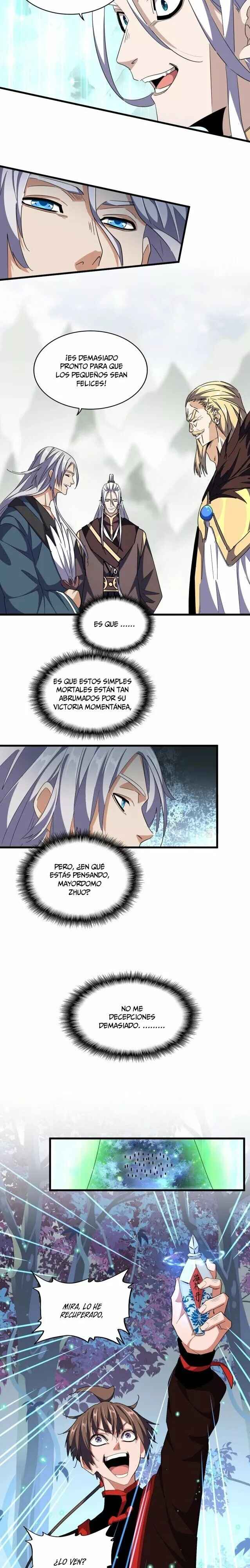 Chapter 323 - Page 8