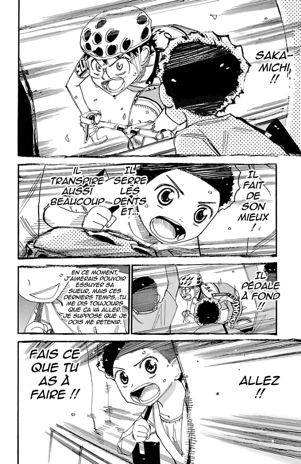 Chapter 529 - Page 13