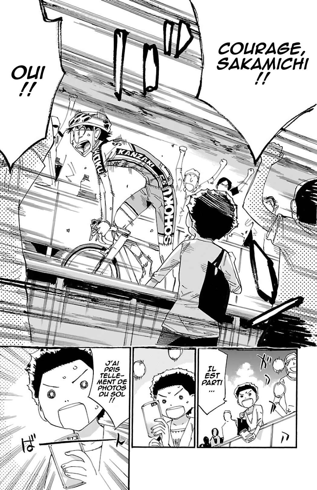Chapter 529 - Page 14