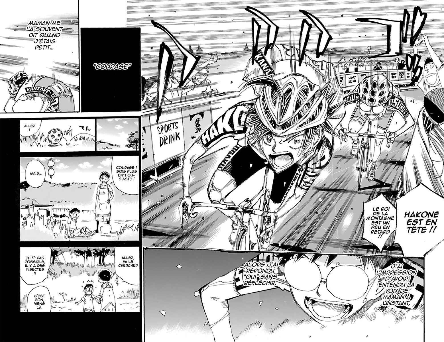 Chapter 529 - Page 15