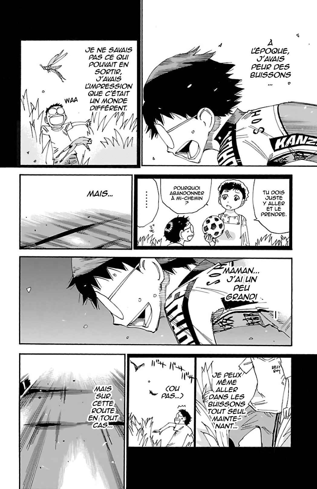 Chapter 529 - Page 16