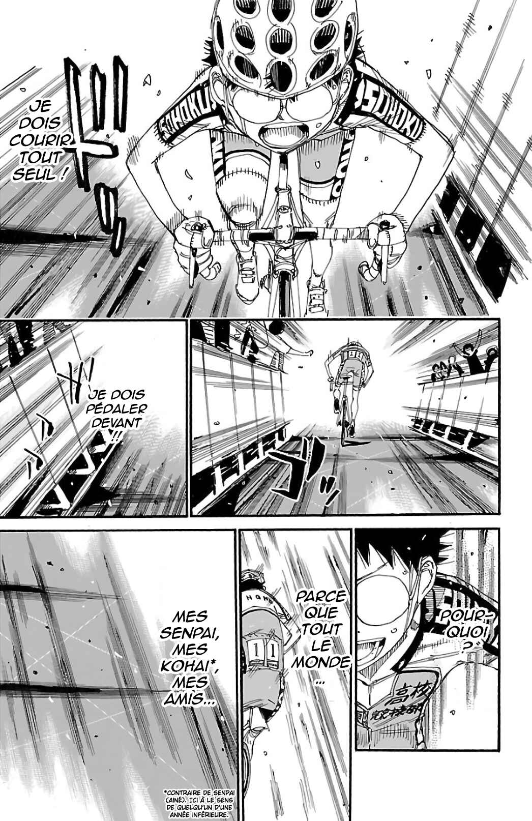 Chapter 529 - Page 17
