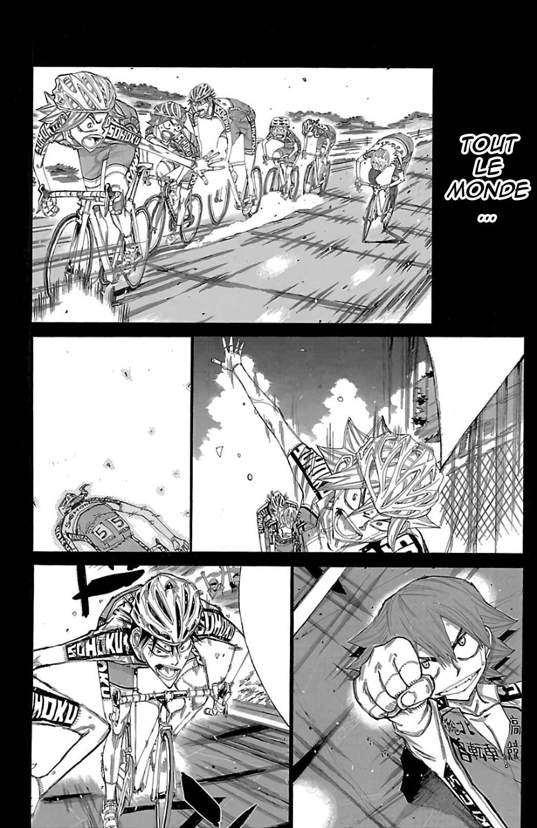 Chapter 529 - Page 18