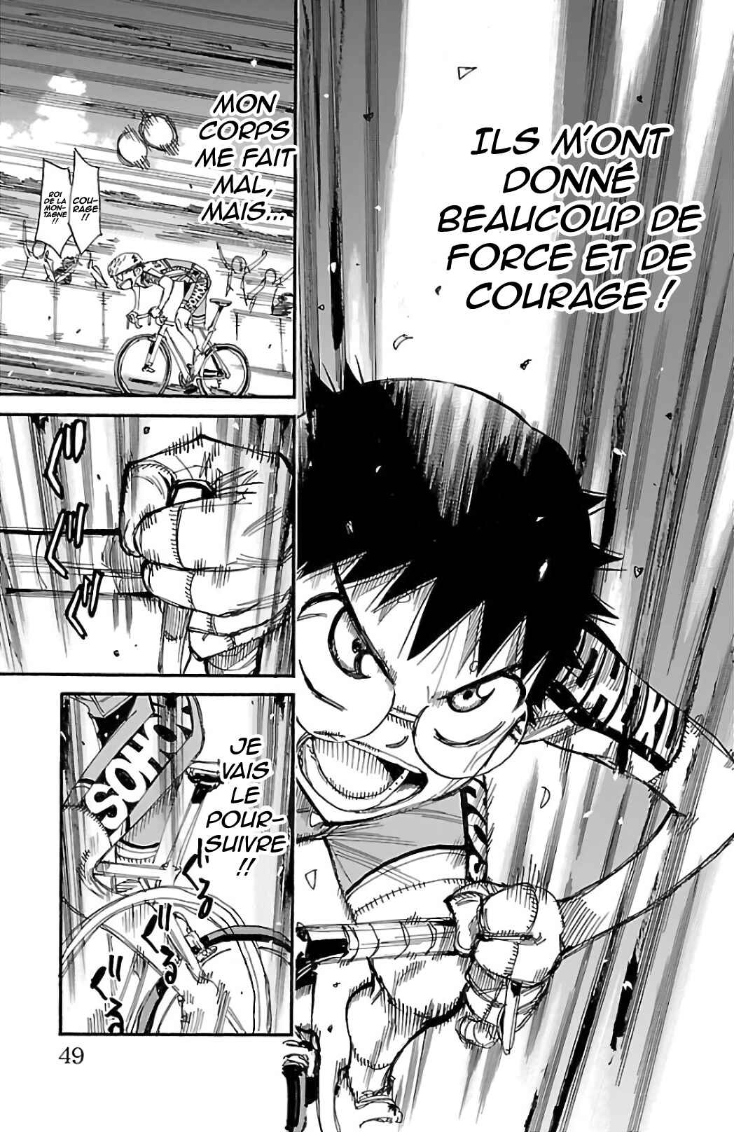 Chapter 529 - Page 19