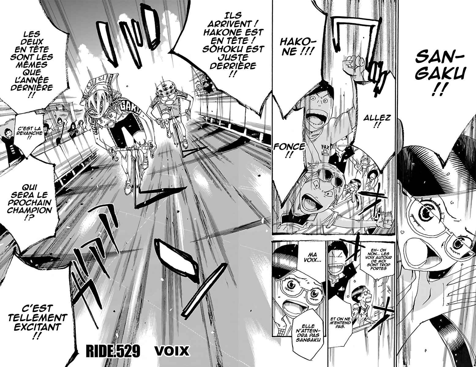 Chapter 529 - Page 4