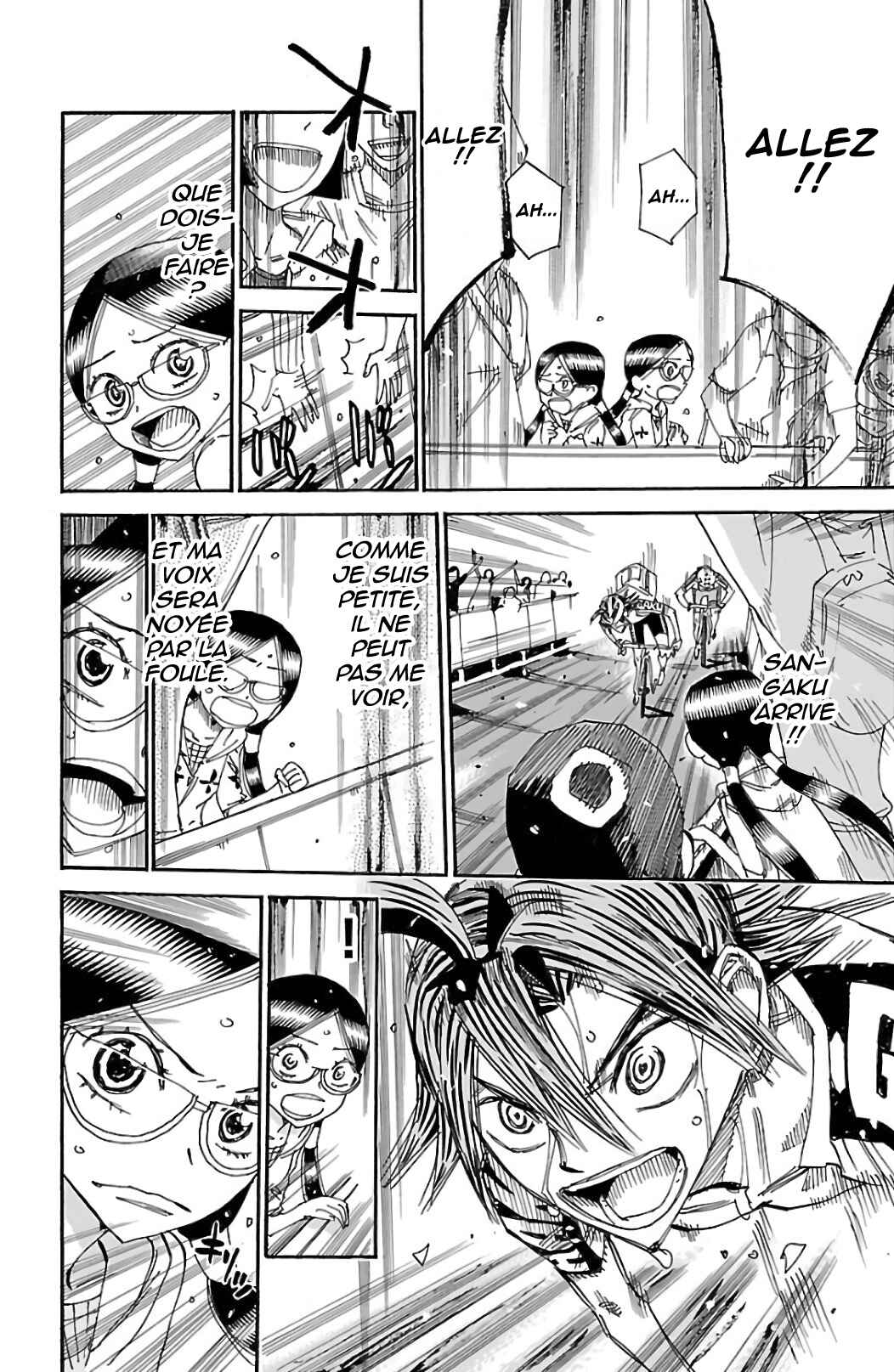Chapter 529 - Page 5