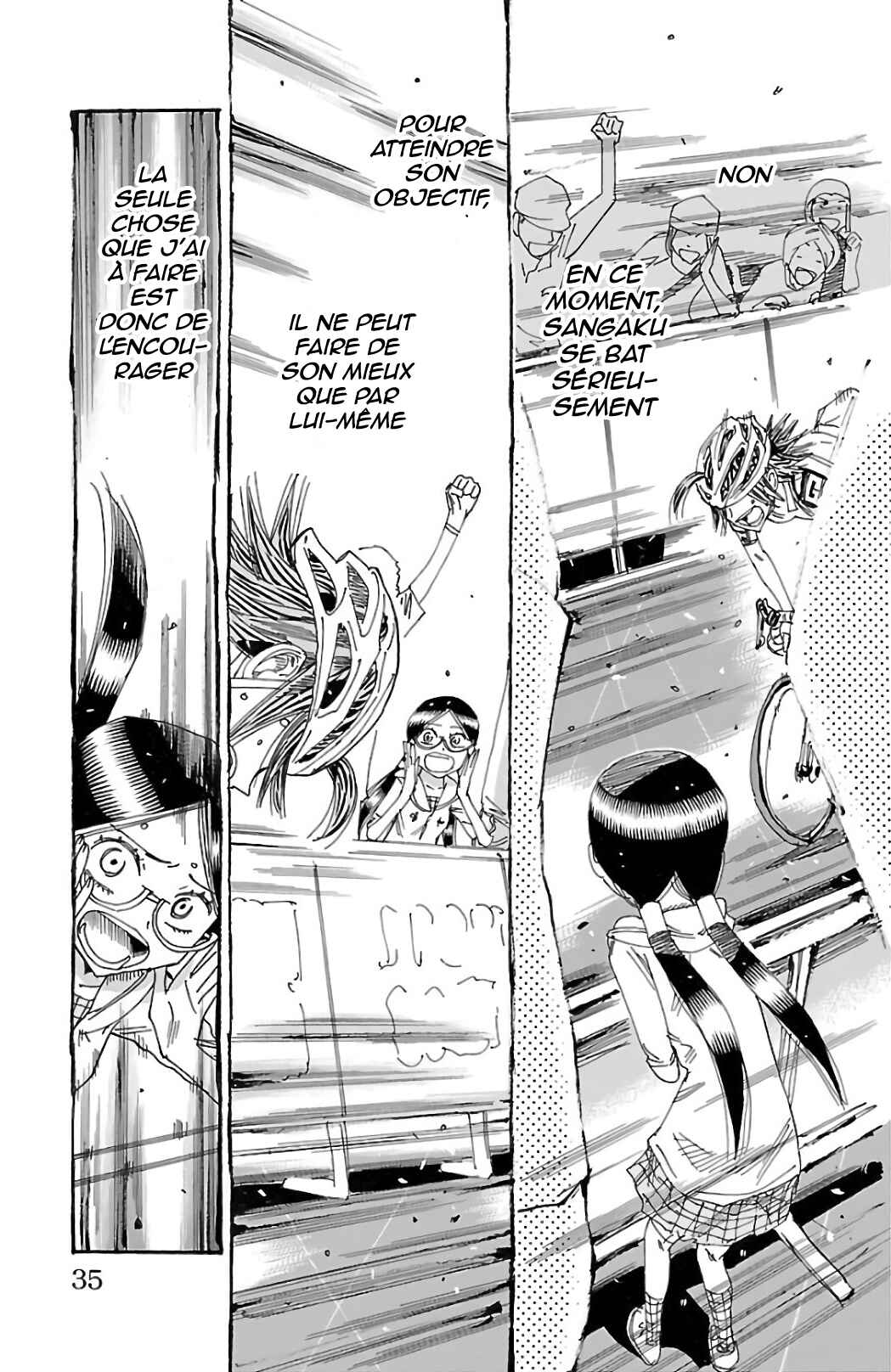 Chapter 529 - Page 6