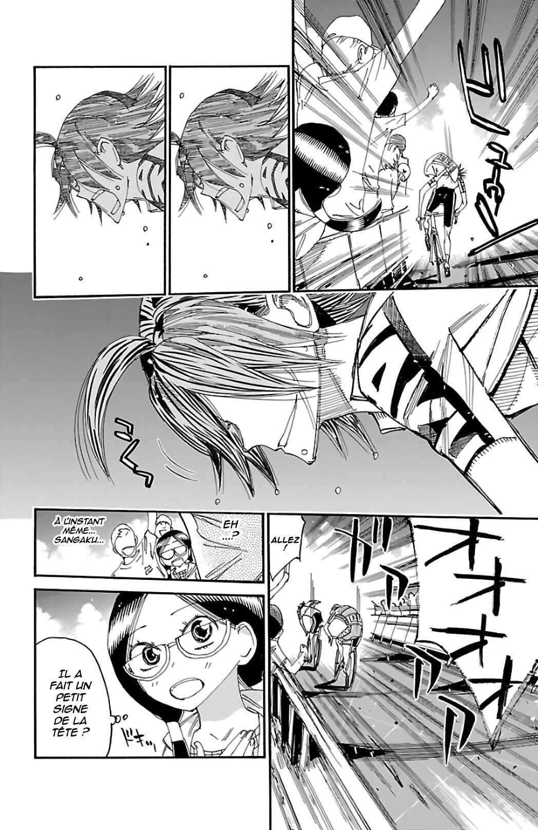 Chapter 529 - Page 9
