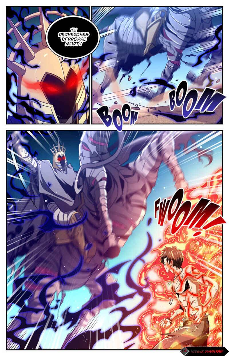 Chapter 669 - Page 2