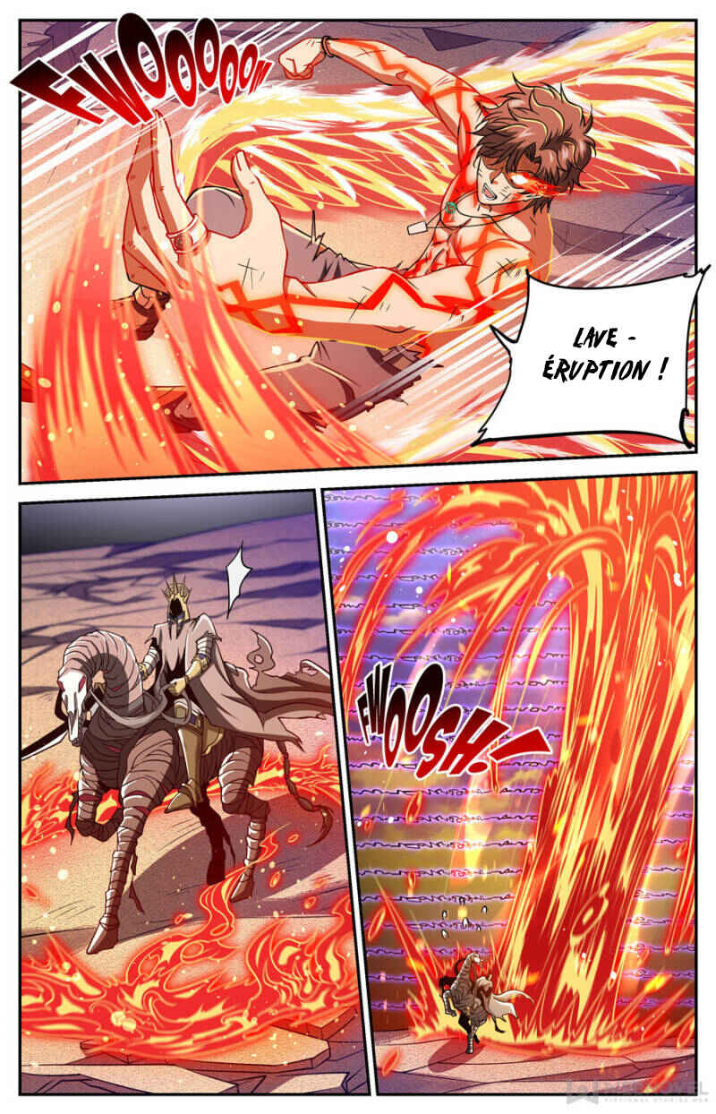 Chapter 669 - Page 4