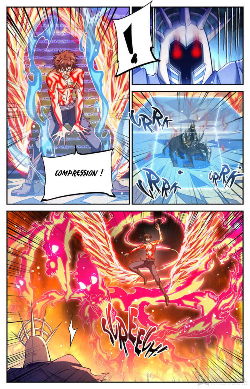 Chapter 669 - Page 5