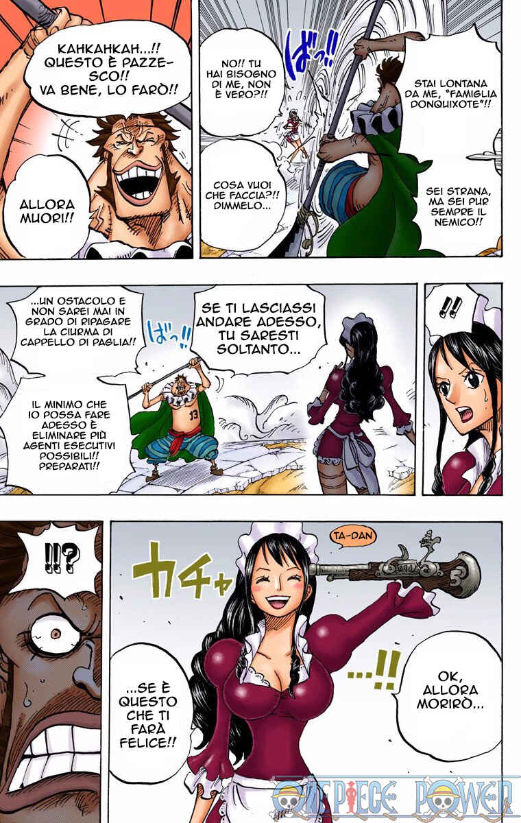 Chapter 771 - Page 8