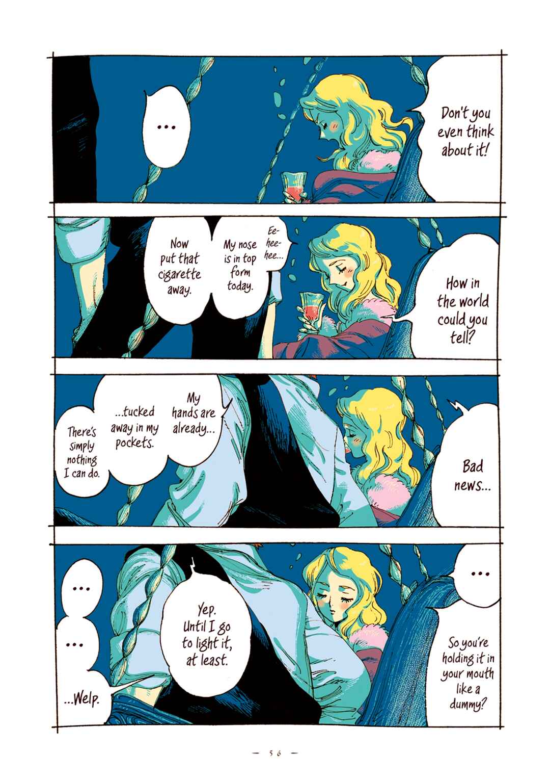 Chapter 73 - Page 2