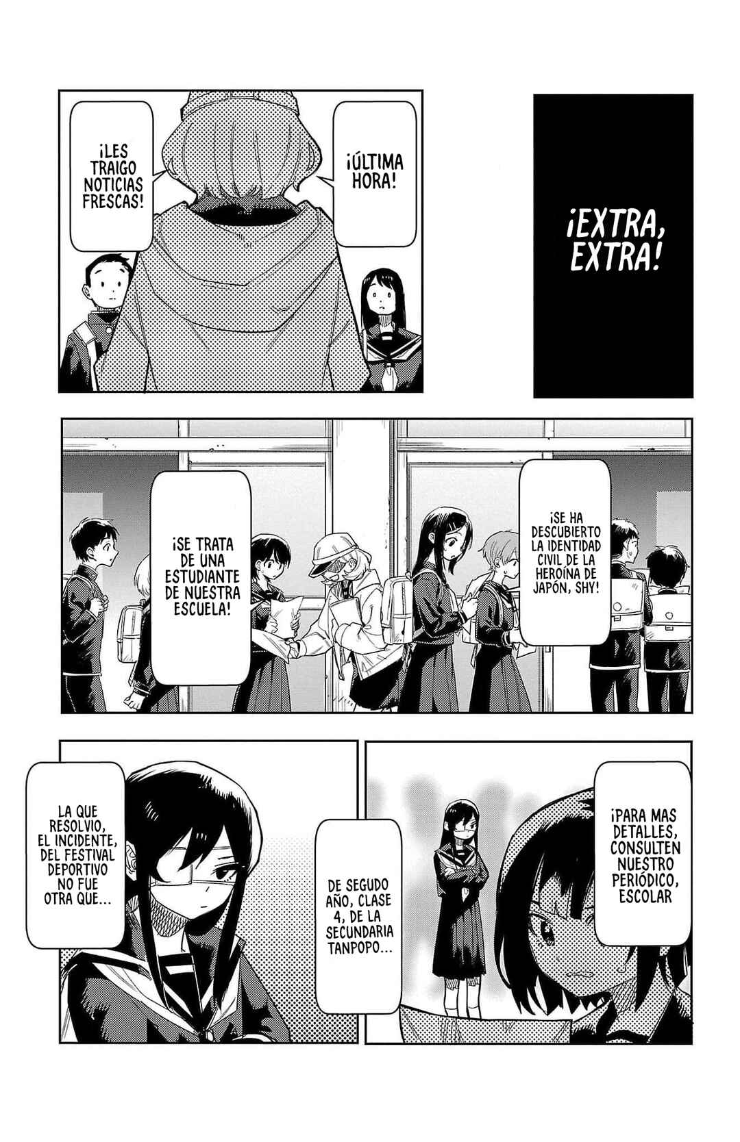 Chapter 197 - Page 1