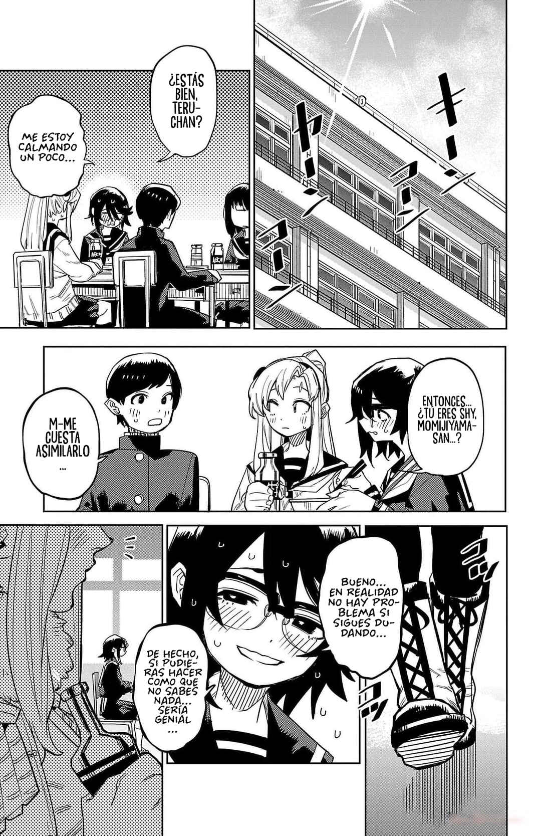 Chapter 197 - Page 12
