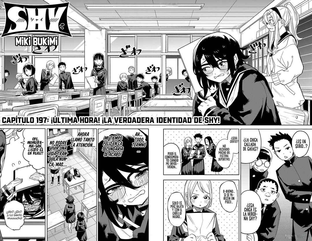 Chapter 197 - Page 2