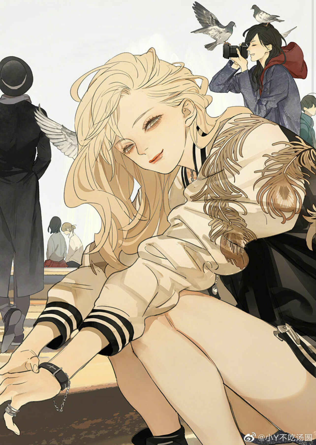 Chapter 210.5 - Page 2