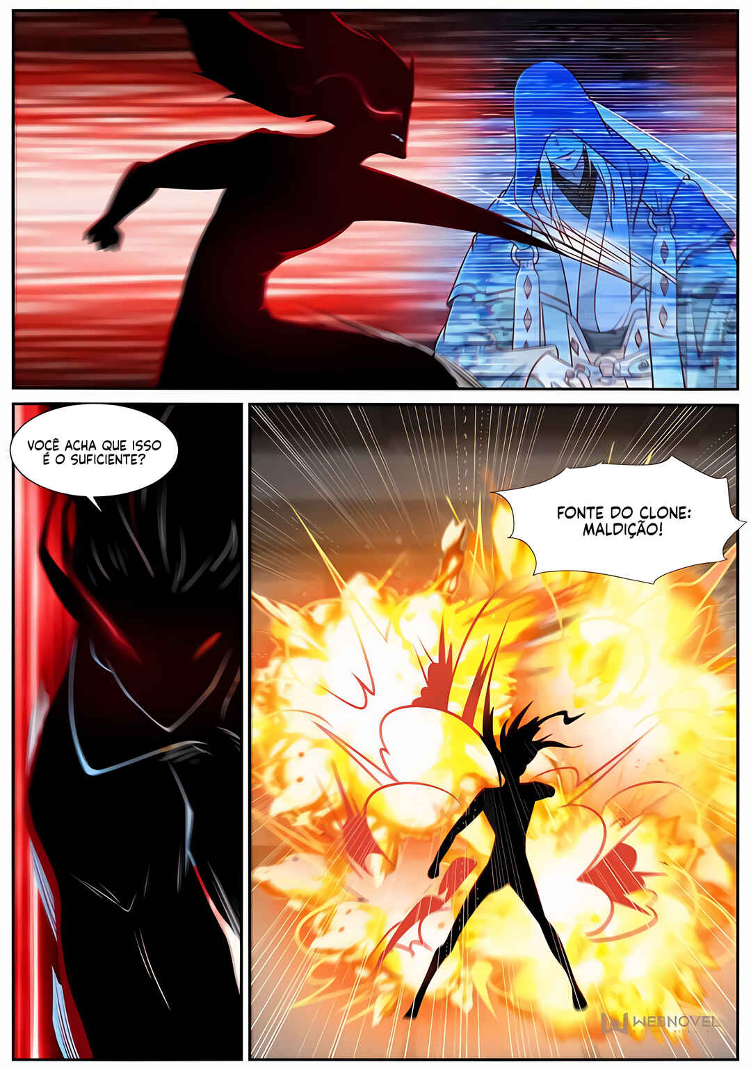 Chapter 810 - Page 8