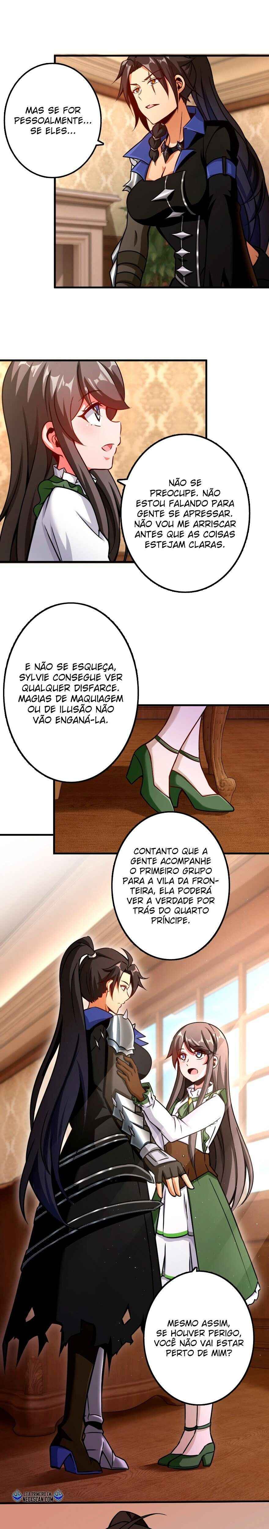 Chapter 140 - Page 11