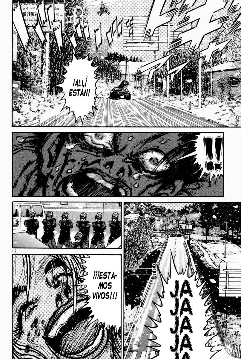 Chapter 130 - Page 12