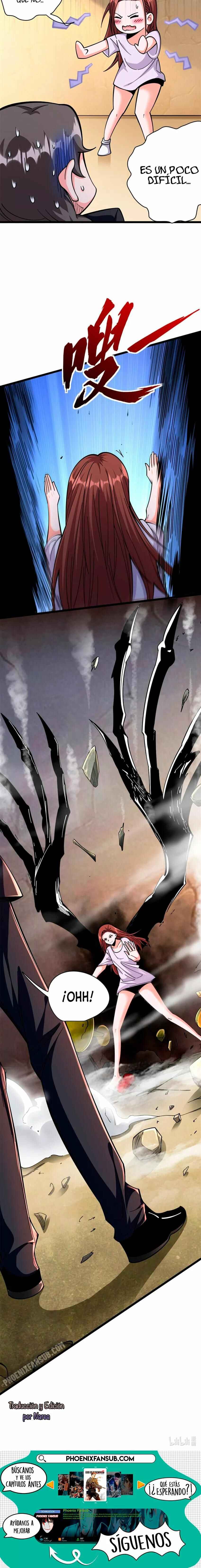 Chapter 456 - Page 10