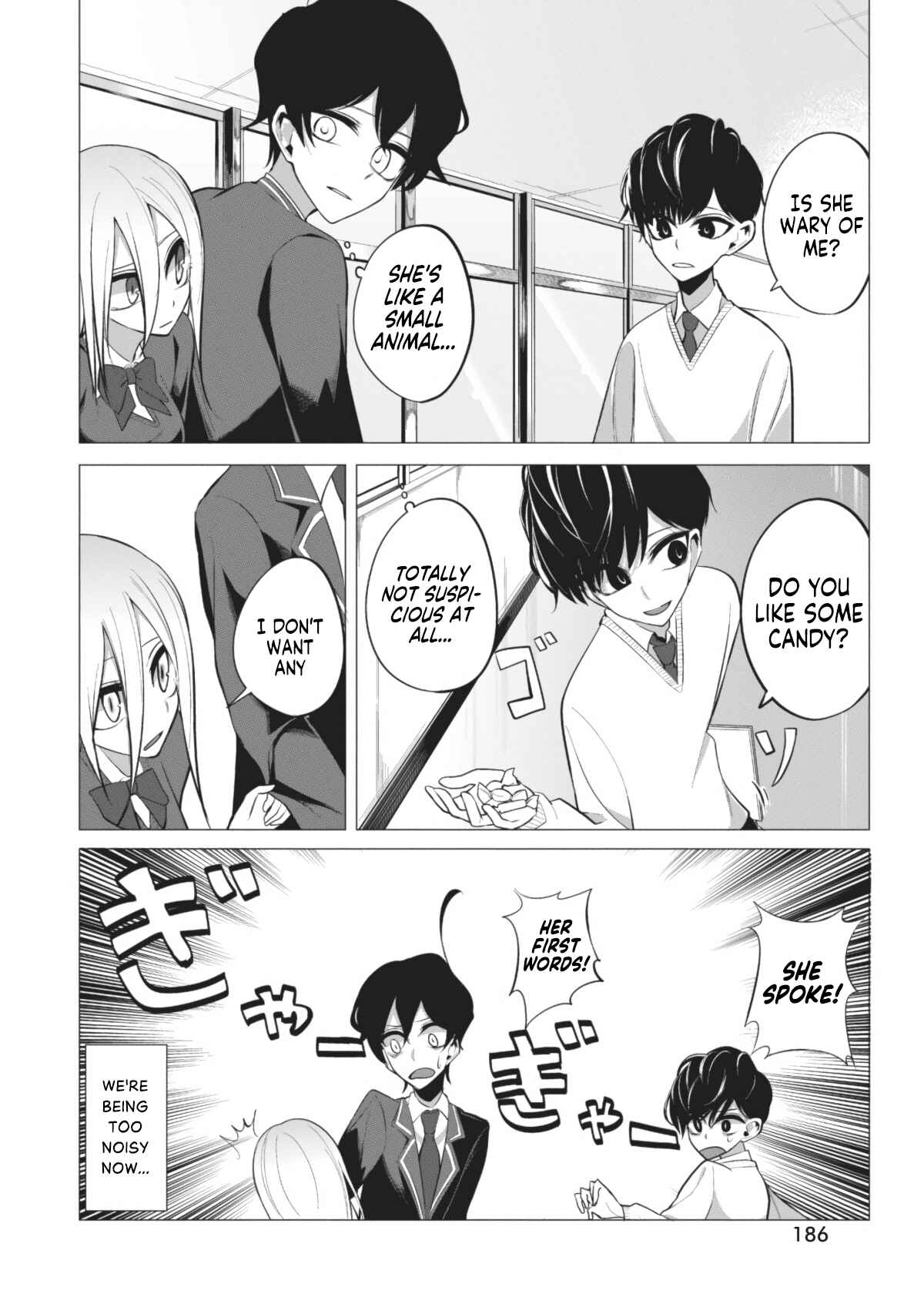 Chapter 4 - Page 4