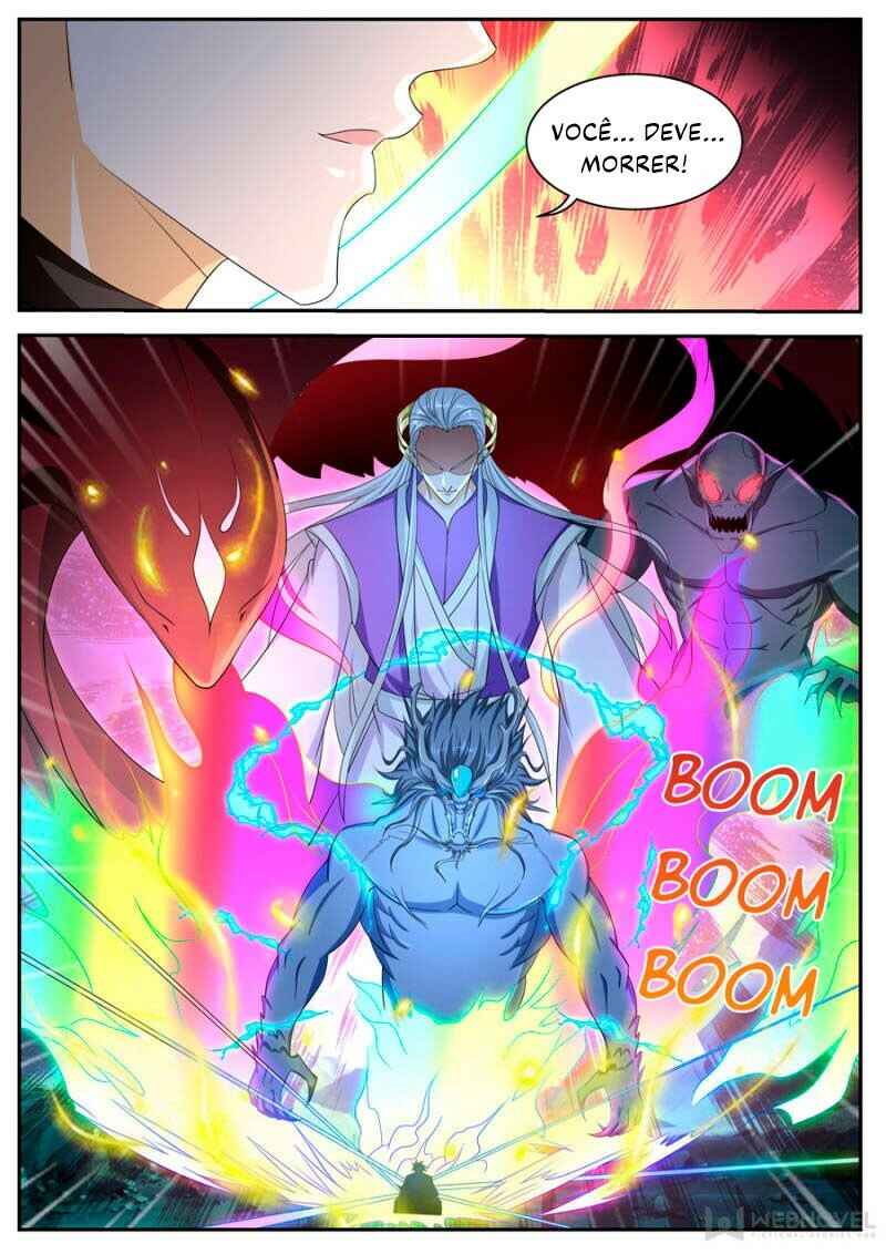 Chapter 524 - Page 8