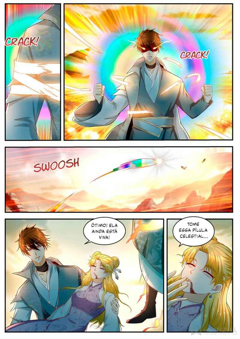 Chapter 524 - Page 9