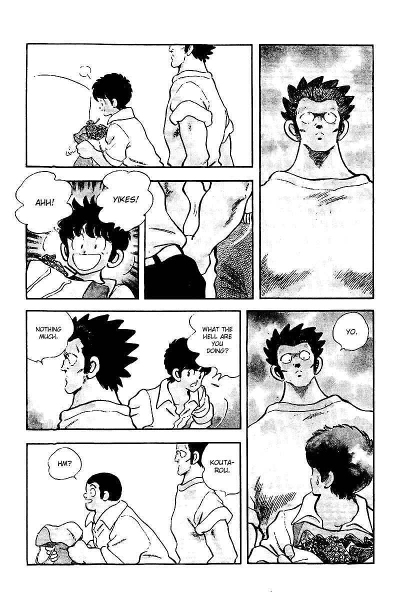 Chapter 246 - Page 6