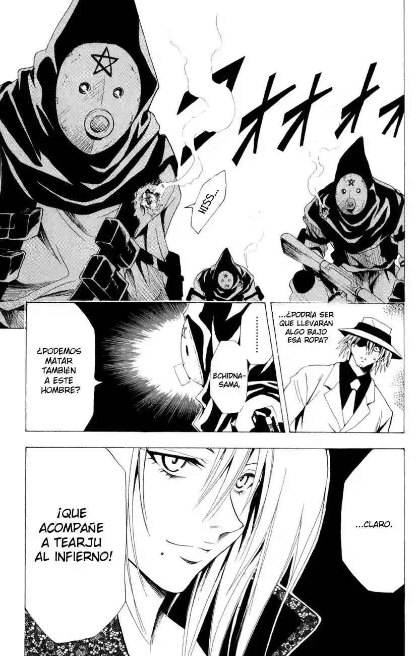 Chapter 109 - Page 22