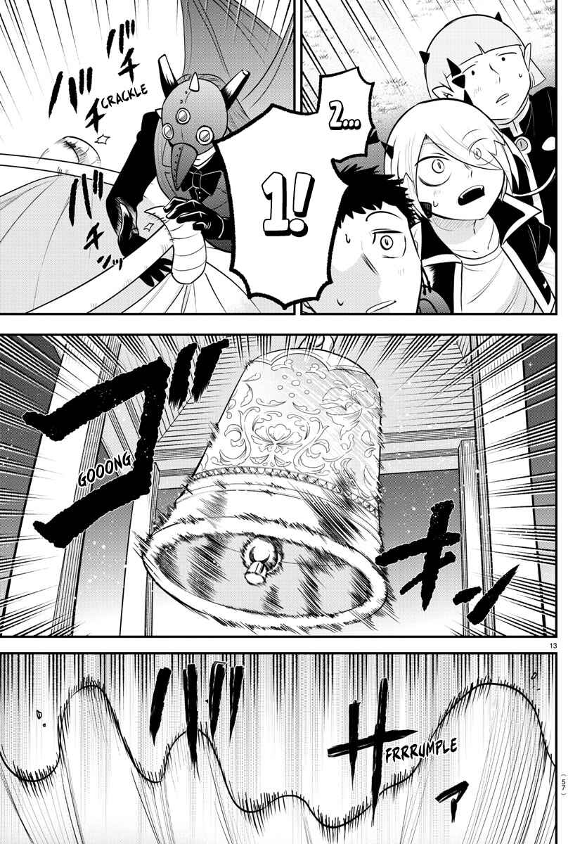 Chapter 346 - Page 13