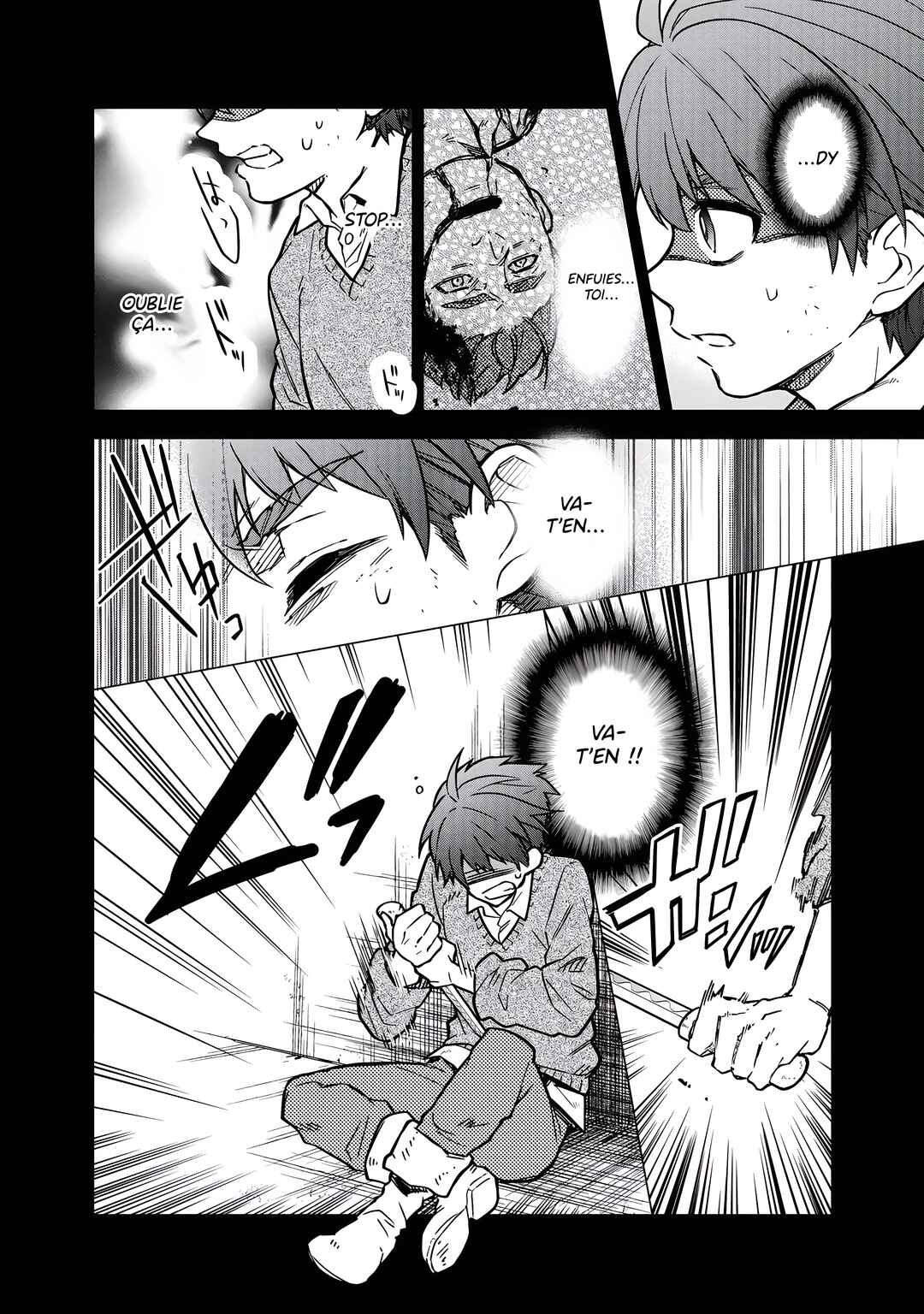 Chapter 46 - Page 19