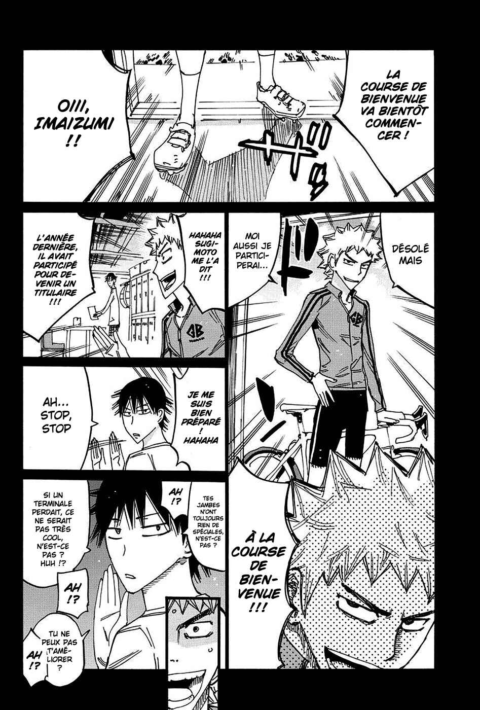 Chapter 697 - Page 13