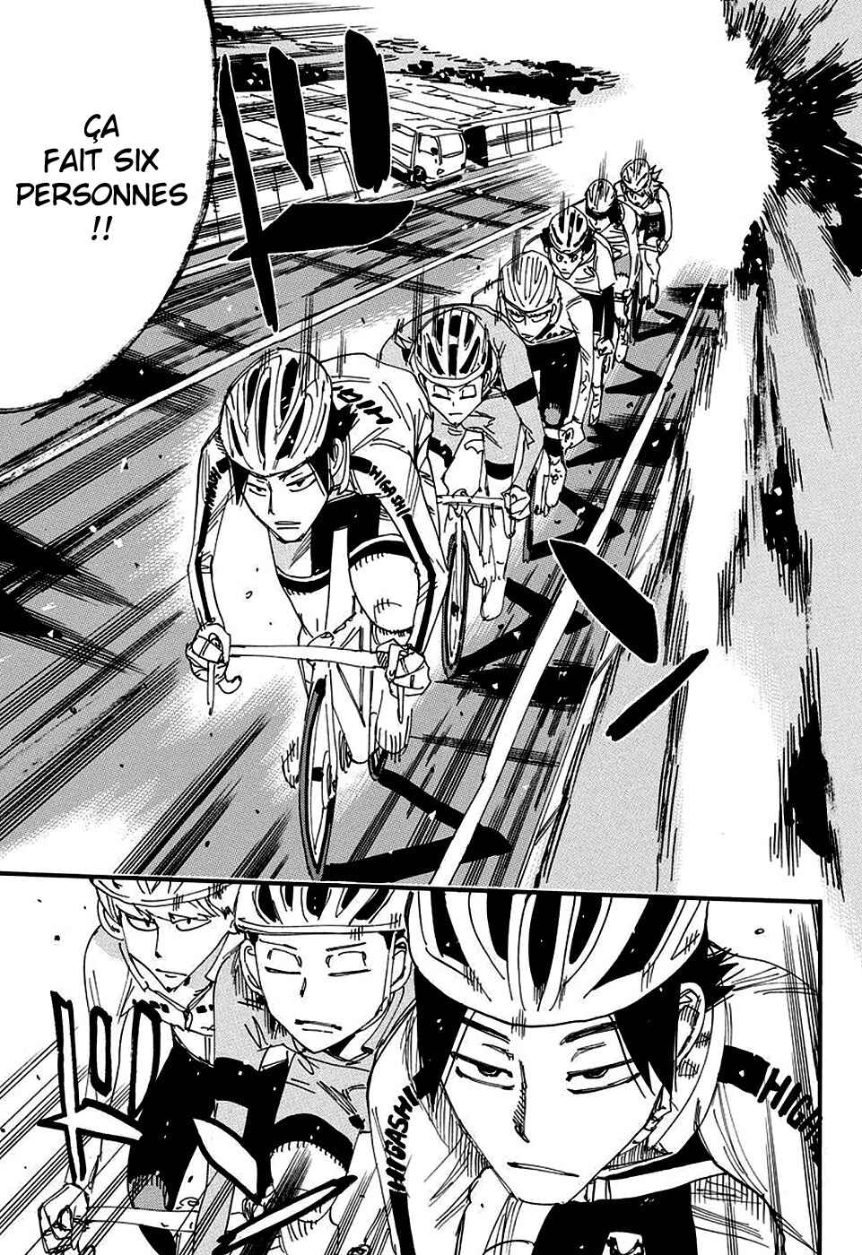 Chapter 697 - Page 18