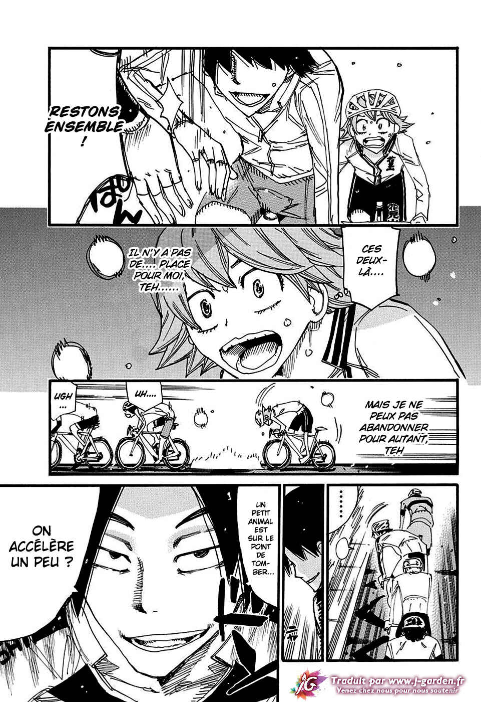 Chapter 697 - Page 20