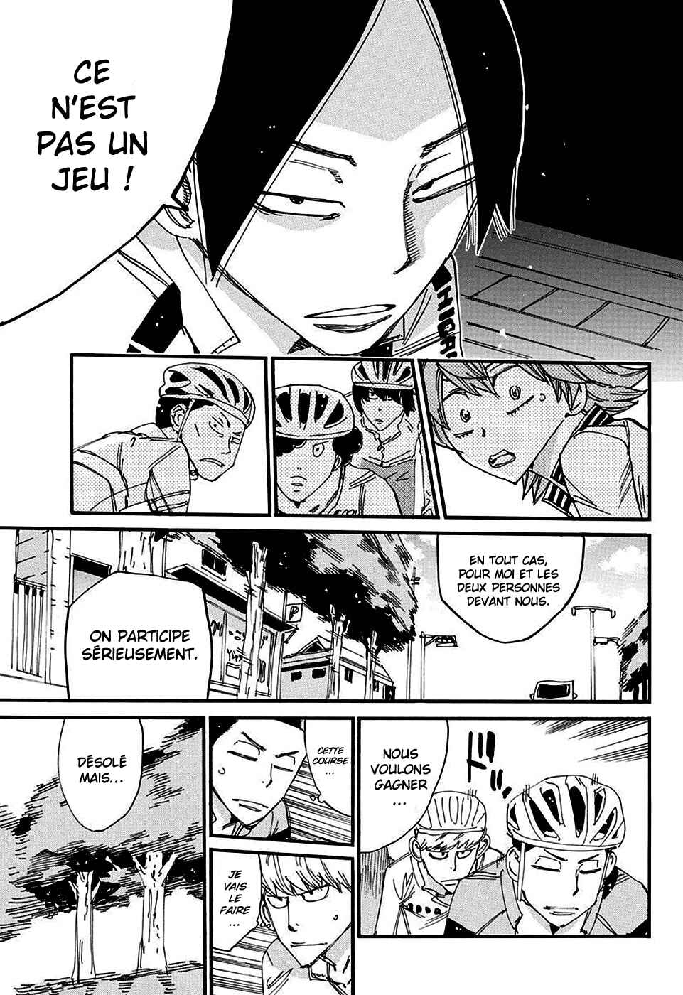 Chapter 697 - Page 6