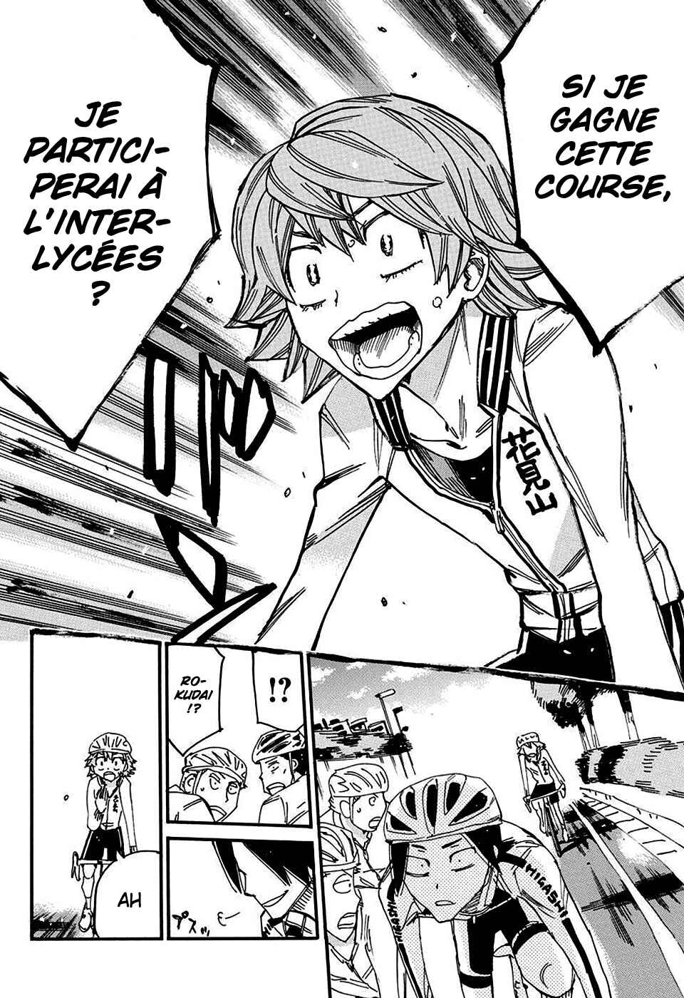 Chapter 697 - Page 9