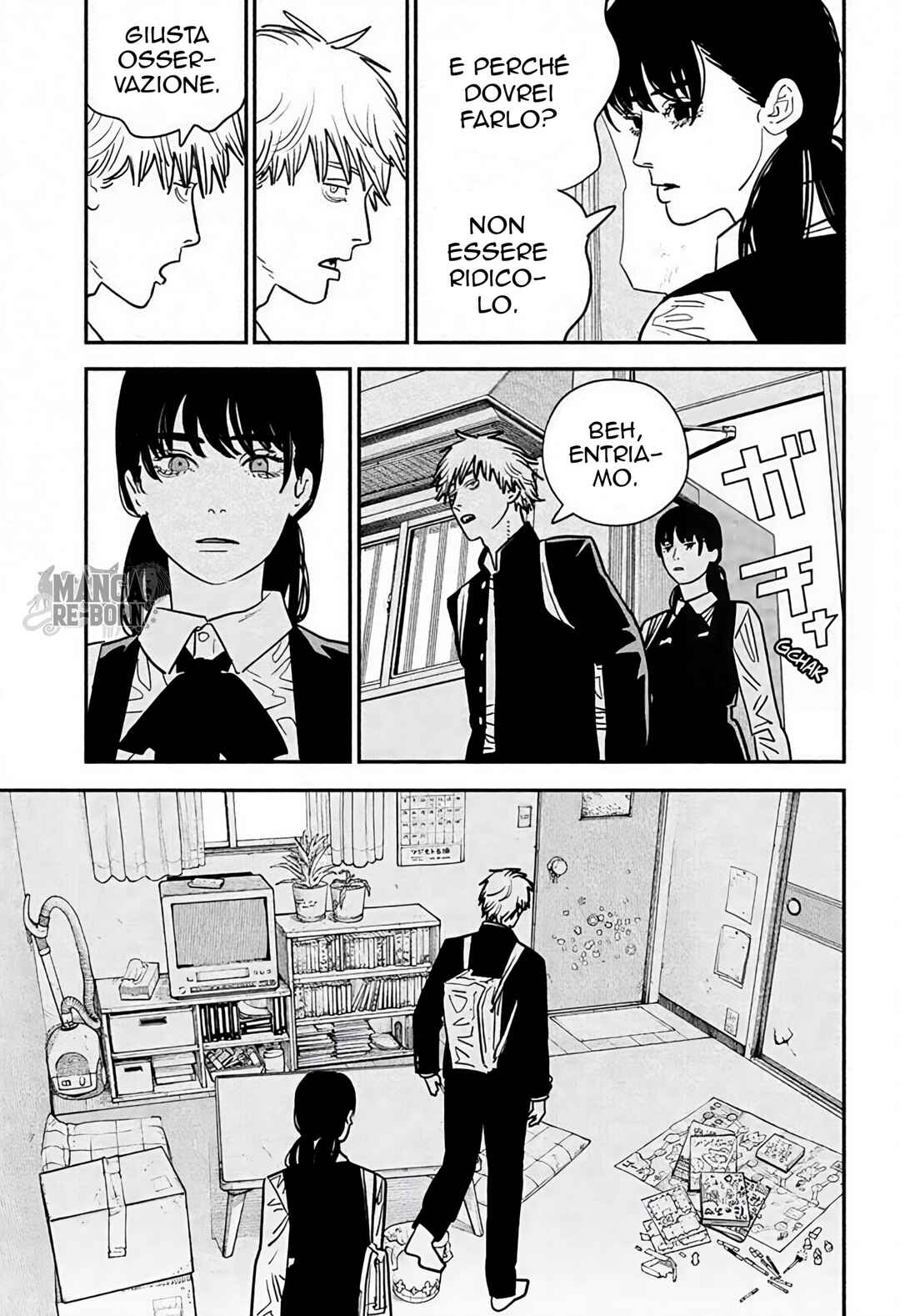Chapter 119 - Page 3