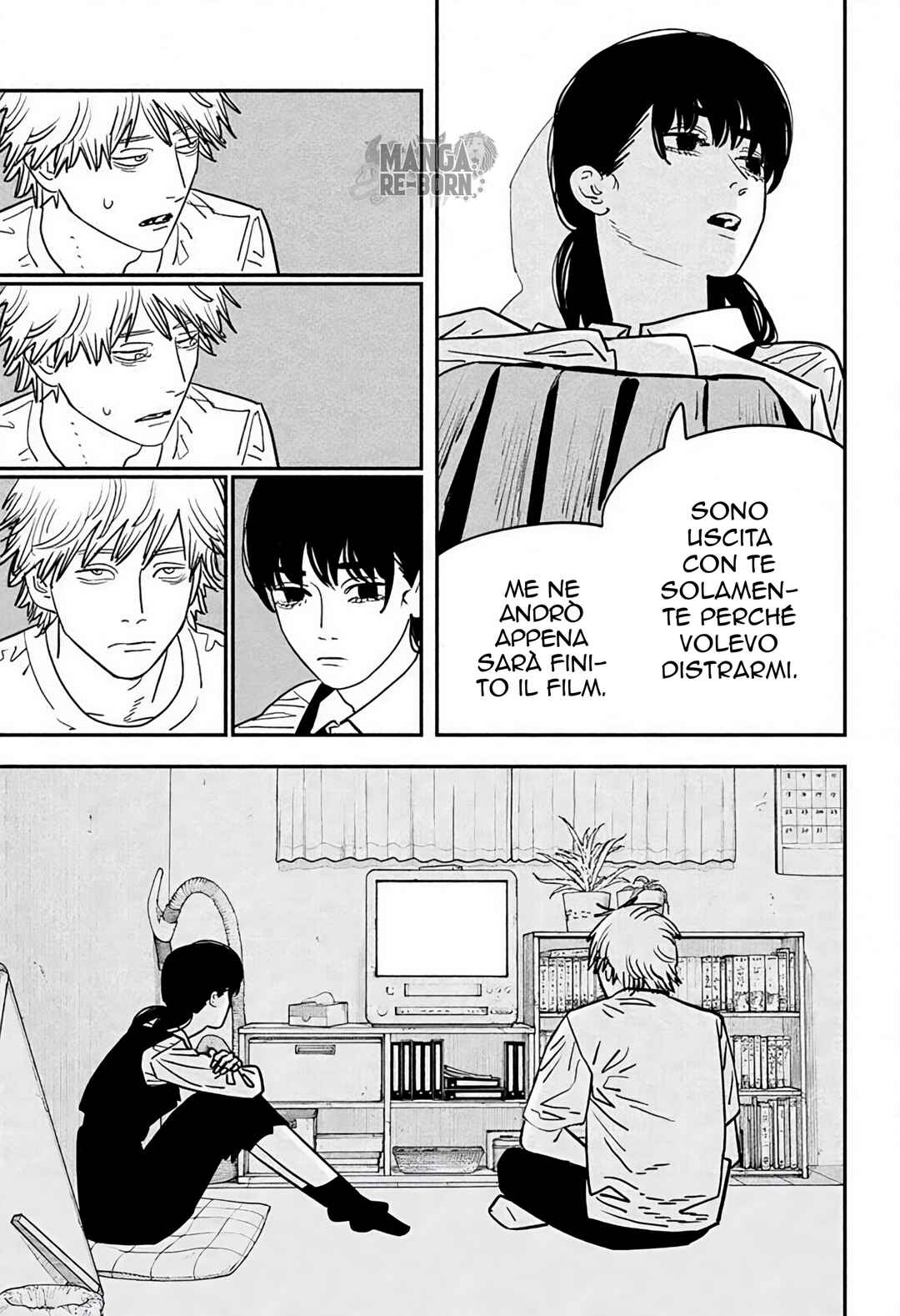 Chapter 119 - Page 9