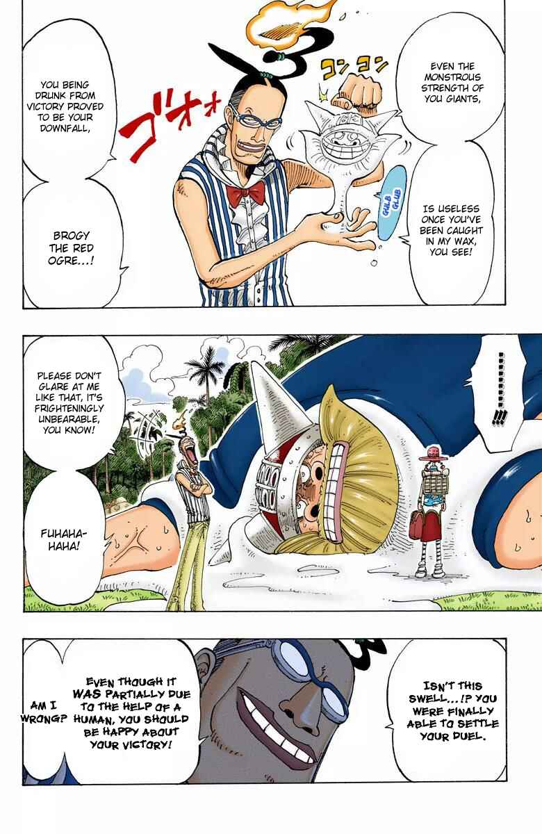Chapter 121 - Page 9