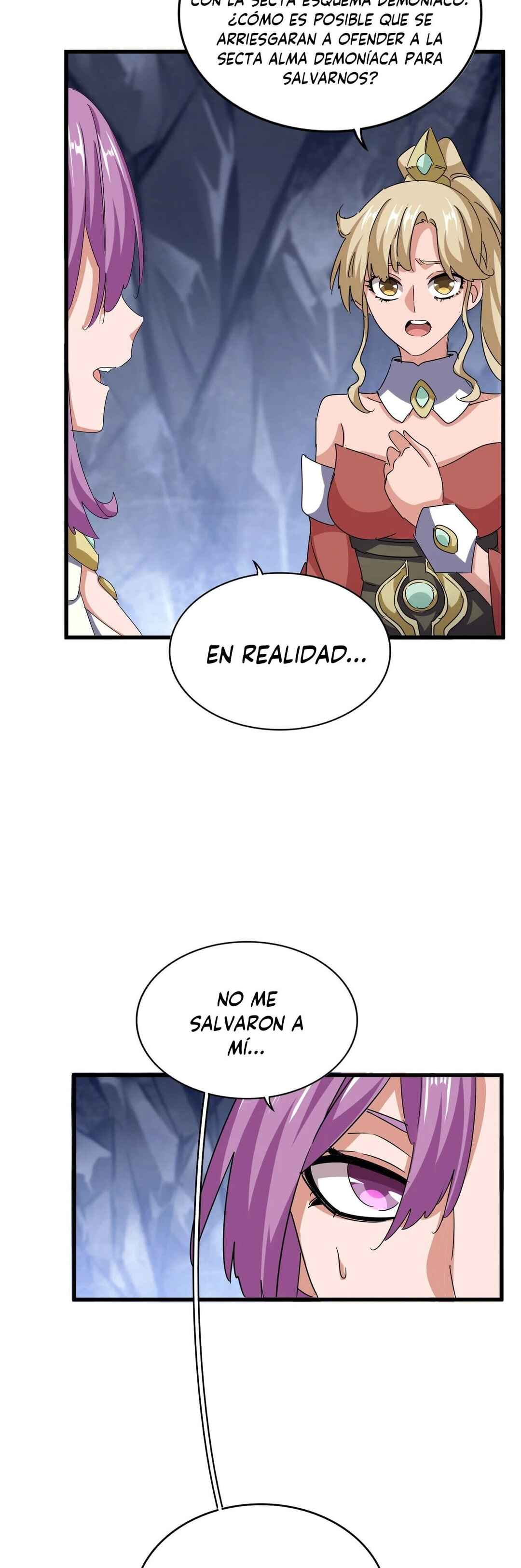 Chapter 555 - Page 10