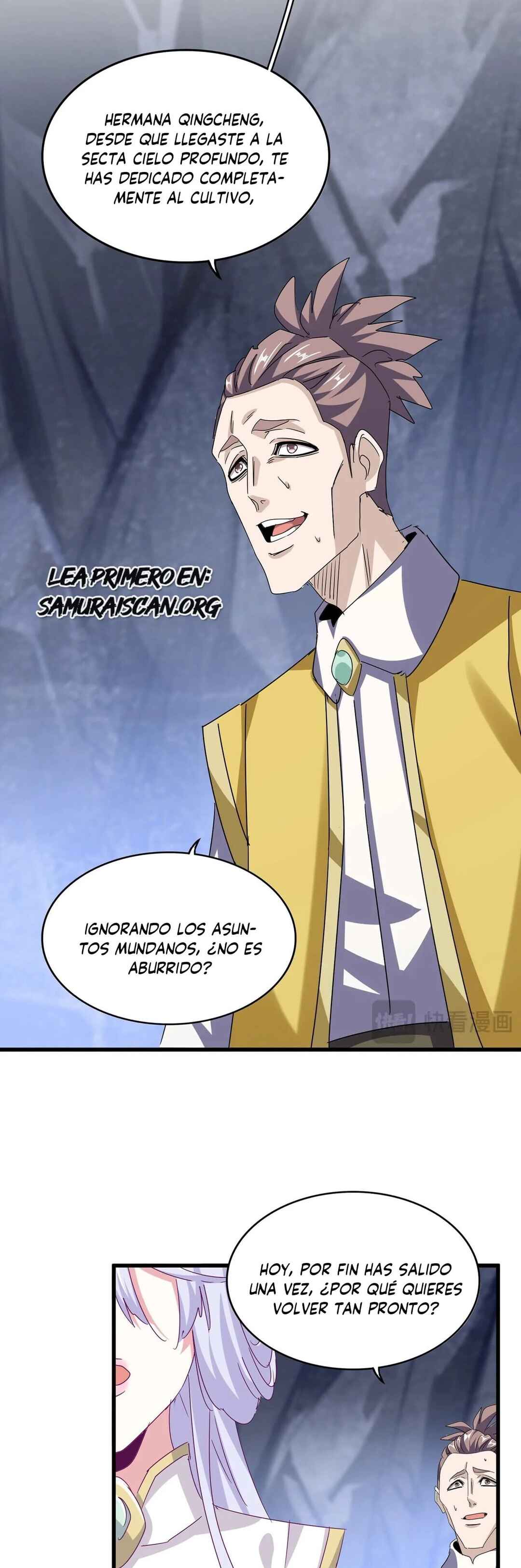 Chapter 555 - Page 3