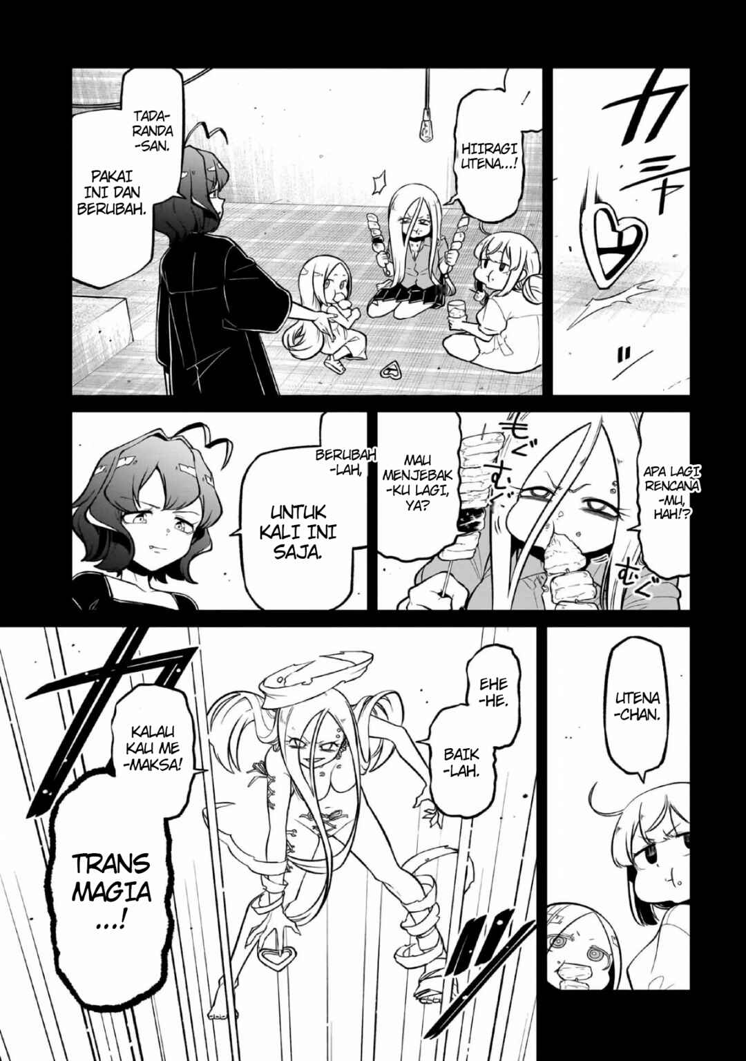 Chapter 48 - Page 10