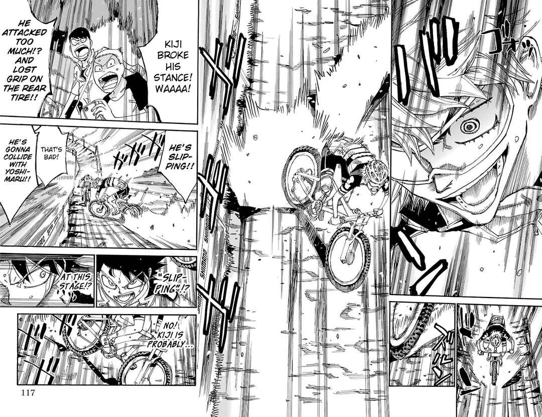 Chapter 575 - Page 5