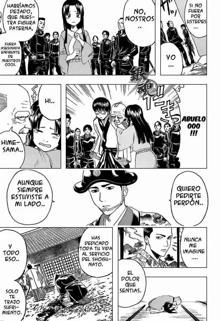 Chapter 395 - Page 5
