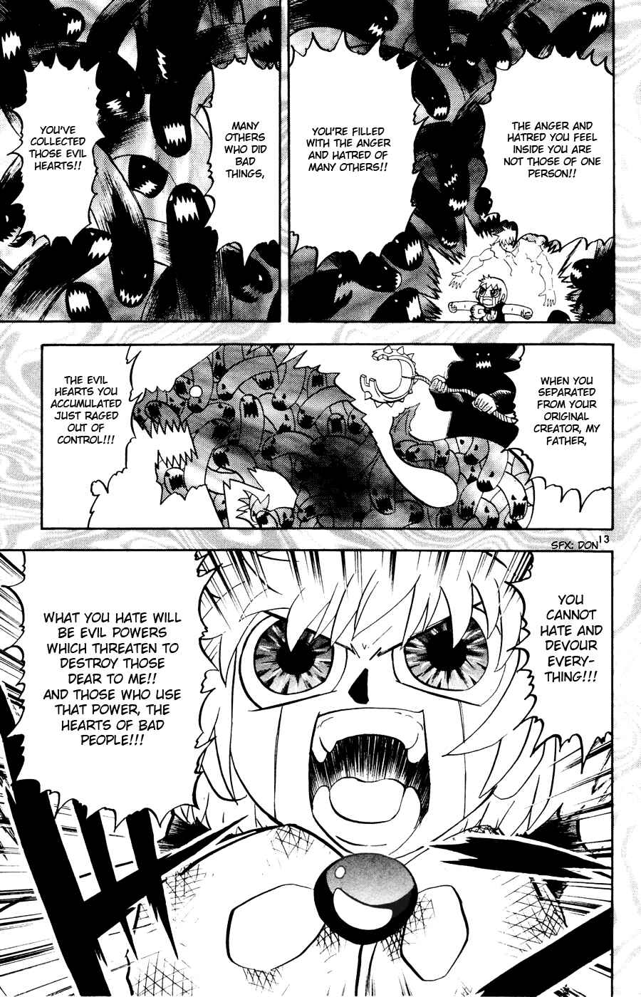 Chapter 270 - Page 13