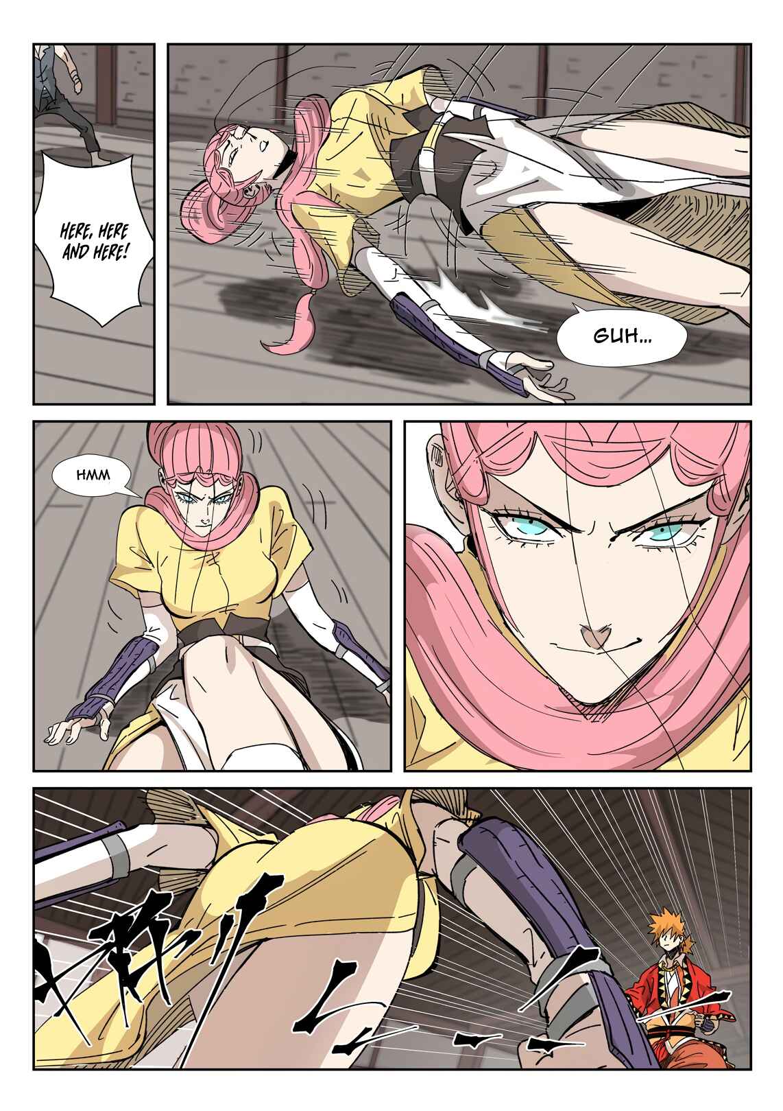 Chapter 331 - Page 5