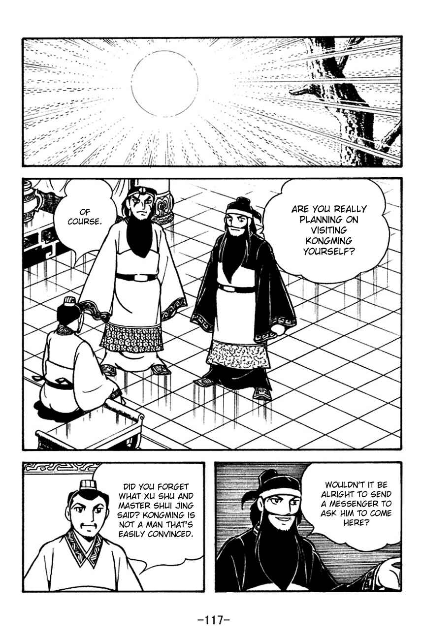 Chapter 113 - Page 10