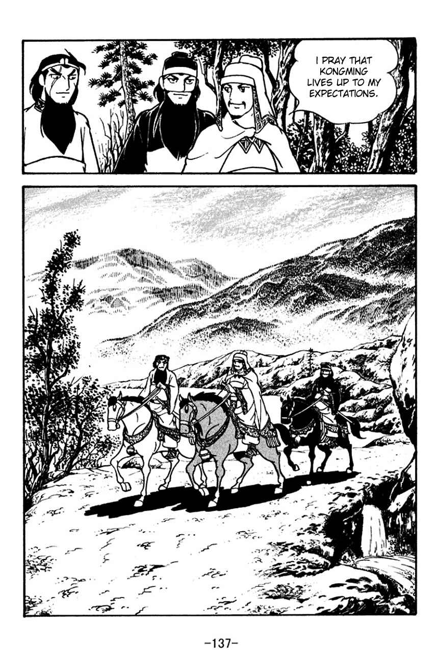 Chapter 113 - Page 30