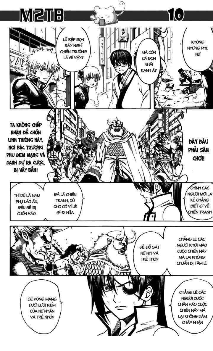 Chapter 618 - Page 11